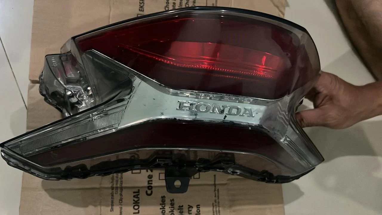 Service Lampu Rem LED